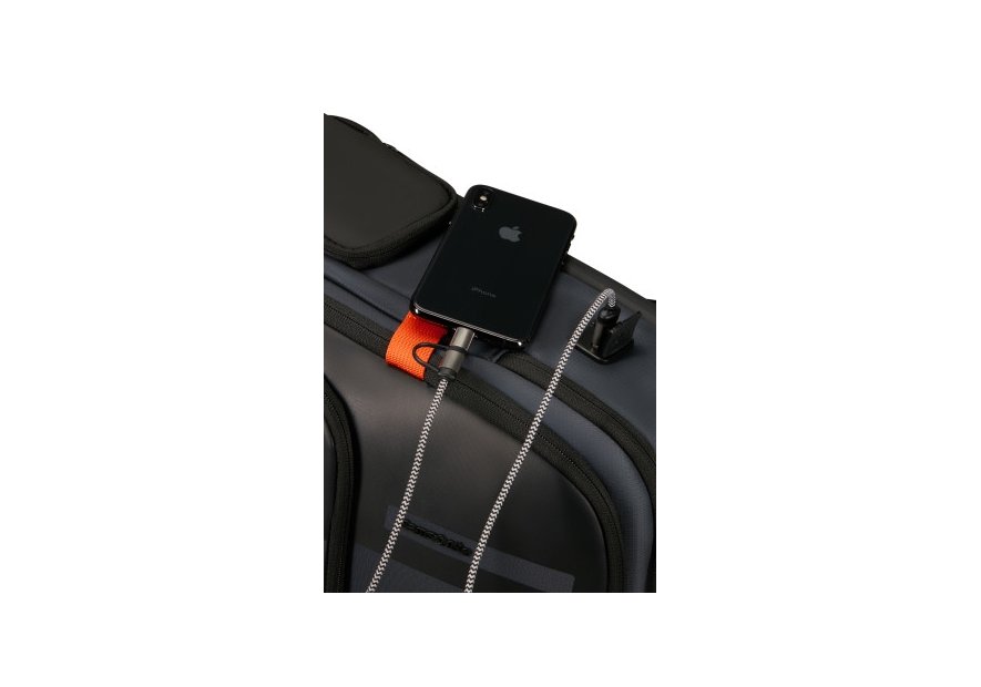 Samsonite 142144/KI1005 - RECYCL PET POLYE biz2go sac à dos 15"6 Maroquinerie