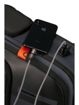 Samsonite 142144/KI1005 - RECYCL PET POLYE biz2go sac à dos 15"6 Maroquinerie