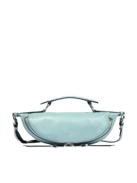 Lancel A12527 sac banane lancel origami Sacs à mains