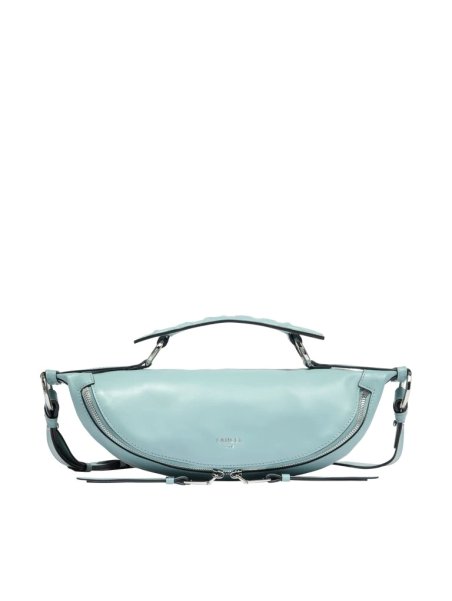 Lancel A12527 sac banane lancel origami Sacs à mains