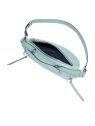 Lancel A12527 - CUIR DE VACHETTE - BLEU sac origami porté croisé s lancel sacs-a-mains