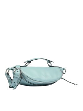 Lancel A12527 sac banane lancel origami Sacs à mains