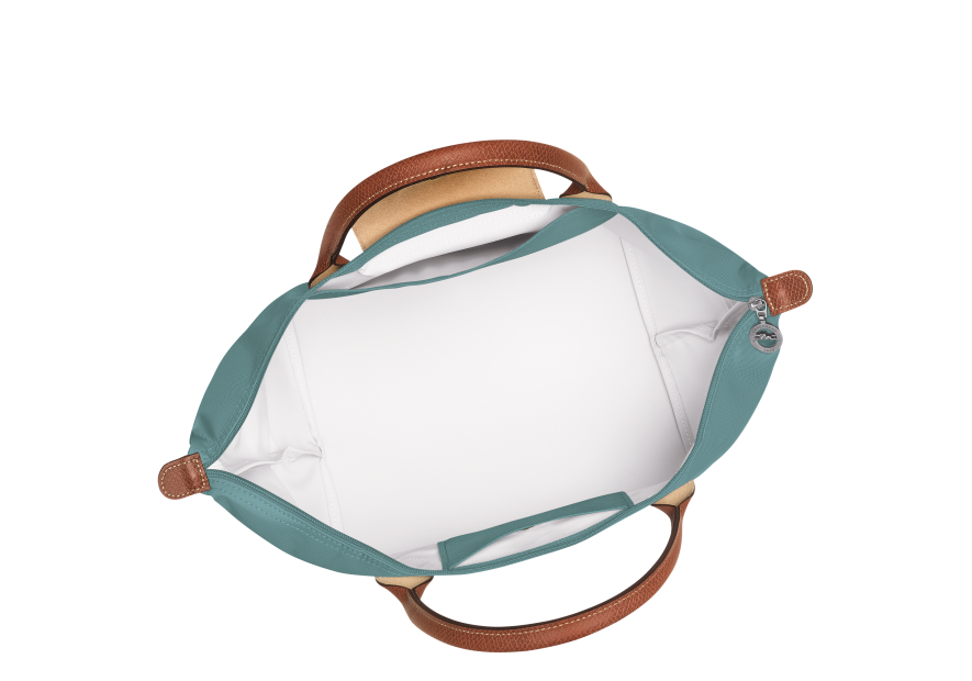 Longchamp 1623089 - NYLON ET CUIR - EUCALY sac à main m le pliage original Sac business