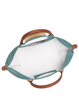 Longchamp 1623089 - NYLON ET CUIR - EUCALY sac longchamp pliage porté main m Sacs à mains