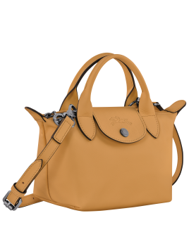 Longchamp 1500987 - CUIR DE VACHETTE - MIE sac à main xs longchamp le pliage xtra Sacs à mains