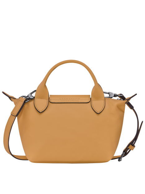 Longchamp 1500/987 - CUIR DE VACHETTE - MI sac à main xs le pliage xtra Sac business