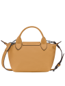 Longchamp 1500/987 - CUIR DE VACHETTE - MI sac à main xs le pliage xtra sacs-a-mains