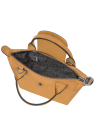 Longchamp 1500/987 - CUIR DE VACHETTE - MI sac à main xs le pliage xtra sacs-a-mains