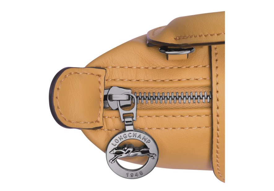 Longchamp 34205/987 - CUIR DE VACHETTE - M pochette xs le pliage xtra Sac business