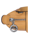 Longchamp 34205987 - CUIR DE VACHETTE - MI sac pochette xs le pliage xtra sacs-a-mains