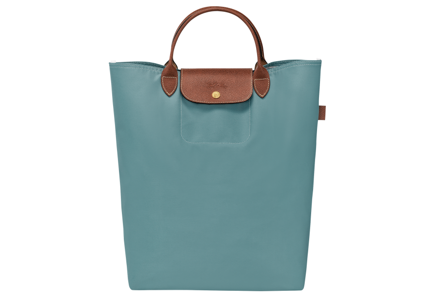 Longchamp 10168089 - POLYESTER - EUCALYPTU sac cabas m le pliage Sac business