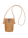 Longchamp 34180HFP - CUIR DE VACHETTE - NO porté téléphone longchamp roseau sacs-a-mains