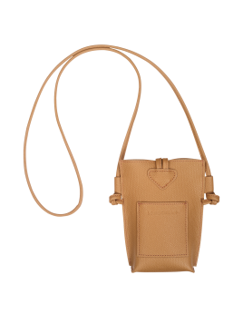 Longchamp 34180HFP - CUIR DE VACHETTE - NO porté téléphone longchamp roseau Sac business