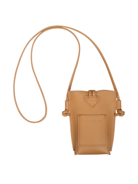 Longchamp 34180HFP porté téléphone longchamp roseau Sacs à mains