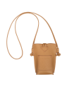 Longchamp 34180HFP - CUIR DE VACHETTE - NO porté téléphone longchamp roseau sacs-a-mains