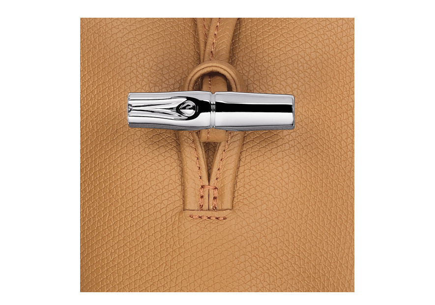 Longchamp 34180HFP - CUIR DE VACHETTE - NO porté téléphone longchamp roseau Sac business