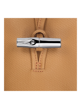 Longchamp 34180HFP - CUIR DE VACHETTE - NO porté téléphone longchamp roseau Sac business