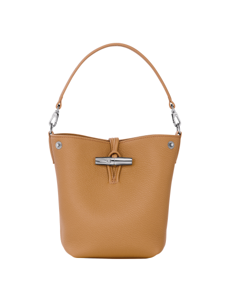 Longchamp 10279HFP - CUIR DE VACHETTE - NO sac seau xs roseau Sac business