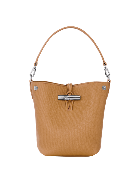 Longchamp 10279HFP - CUIR DE VACHETTE - NO sac seau xs roseau sac-business