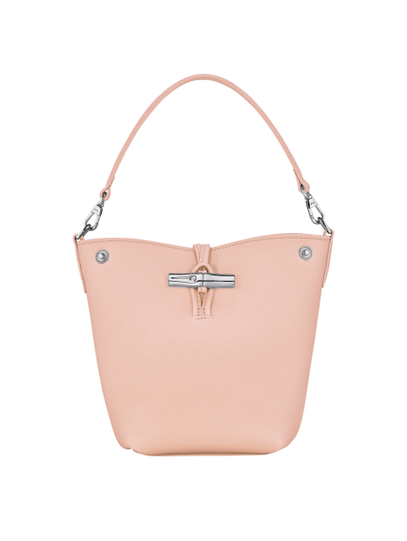 Longchamp 10279HFP - CUIR DE VACHETTE - BA sac seau xs roseau Sac business