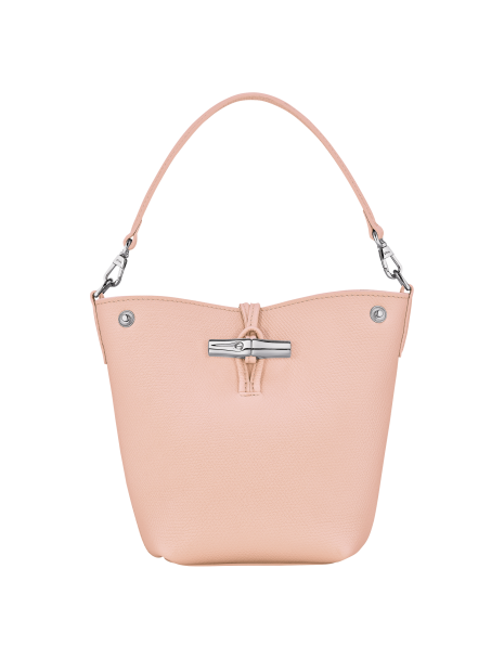 Longchamp 10279HFP - CUIR DE VACHETTE - BA sac seau xs roseau sac-business