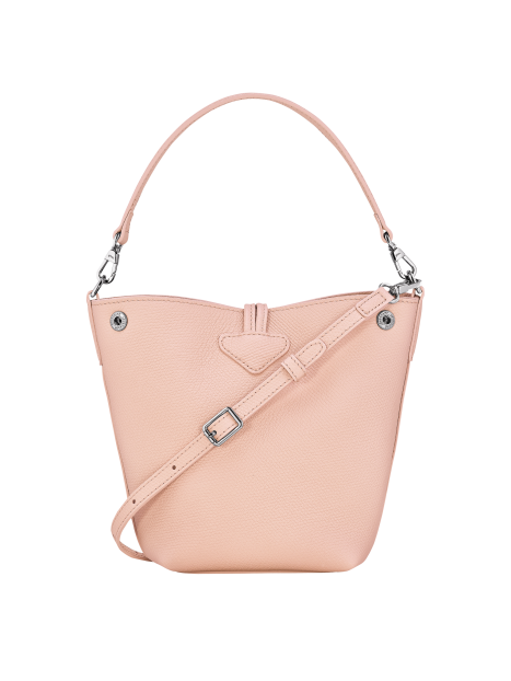 Longchamp 10279HFP - CUIR DE VACHETTE - BA sac seau xs roseau Sac business