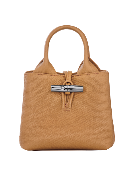 Longchamp 10278HFP - CUIR DE VACHETTE - NO sac à main xs roseau Sac business