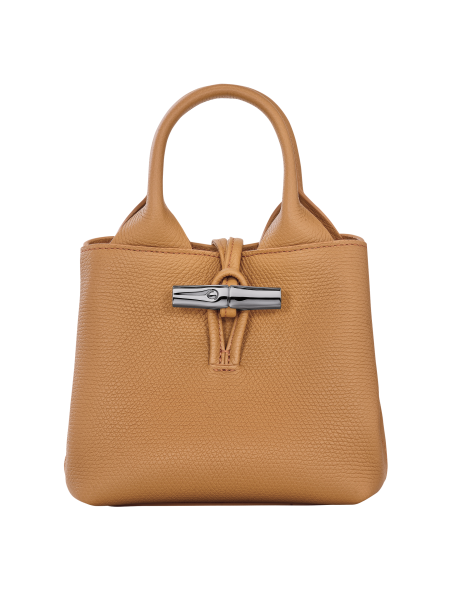 Longchamp 10278HFP - CUIR DE VACHETTE - NO sac à main xs roseau Sac business