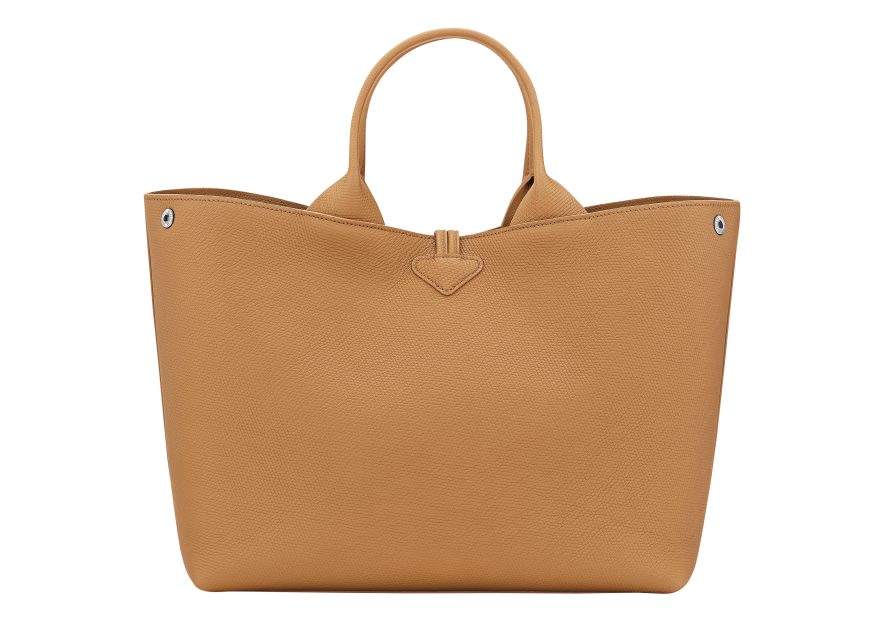 Longchamp 10290HFP - POLYESTER - NOIX - 37 sac à main l le roseau Sac business