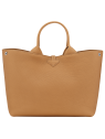 Longchamp 10290HFP - POLYESTER - NOIX sac à main l le roseau sacs-a-mains