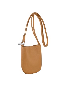 Longchamp 10299HFP - CUIR DE VACHETTE - NO sac porté travers s roseau Sac business