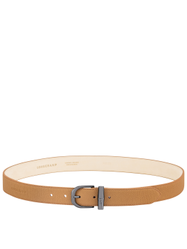 Longchamp 40023HFP - CUIR DE VACHETTE - NO ceinture femme longchamp roseau Ceintures