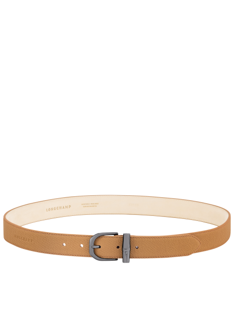 Longchamp 40023HFP - CUIR DE VACHETTE - NO ceinture femme longchamp roseau ceintures