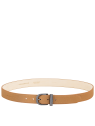 Longchamp 40023HFP - CUIR DE VACHETTE - NO ceinture femme longchamp roseau ceintures