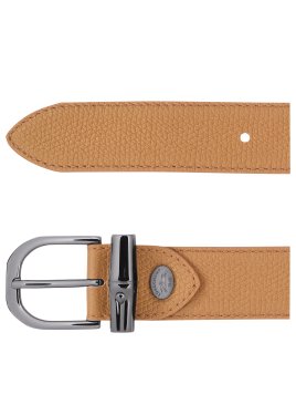 Longchamp 40023HFP - CUIR DE VACHETTE - NO ceinture femme longchamp roseau Ceintures