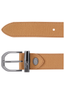 Longchamp 40023HFP - CUIR DE VACHETTE - NO ceinture femme longchamp roseau ceintures