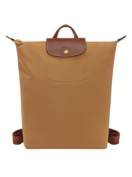 Longchamp 10284089 - NYLON ET CUIR - CHAMO longchamp sac à dos m pliage original Sac business