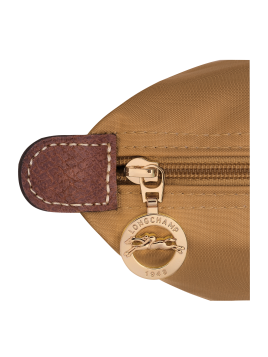 Longchamp 10284089 - NYLON ET CUIR - CHAMO longchamp sac à dos m pliage original Sacs à mains