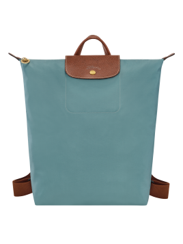 Longchamp 10284089 - NYLON ET CUIR - EUCAL longchamp sac à dos m pliage original Sacs à mains