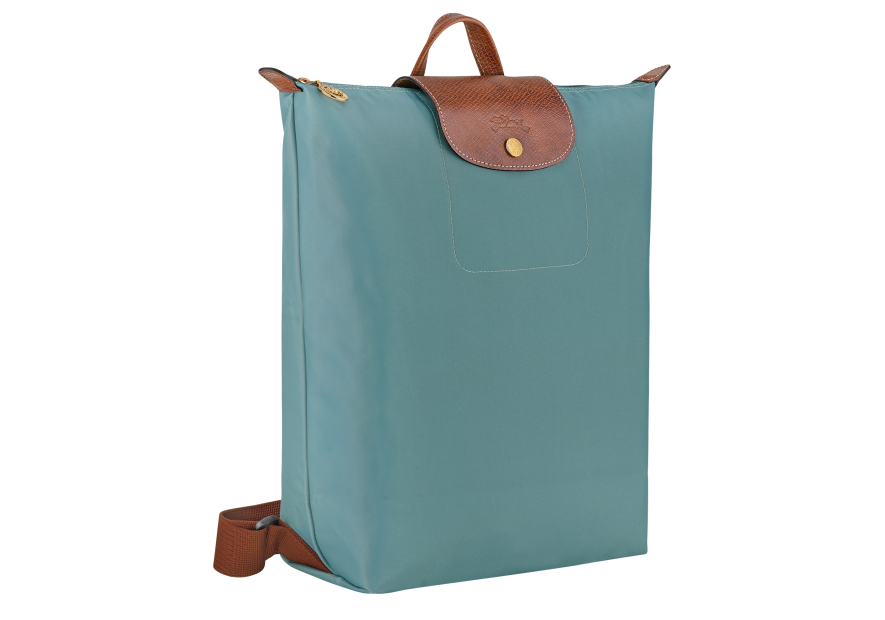 Longchamp 10284089 - NYLON ET CUIR - EUCAL longchamp sac à dos m pliage original Sac business