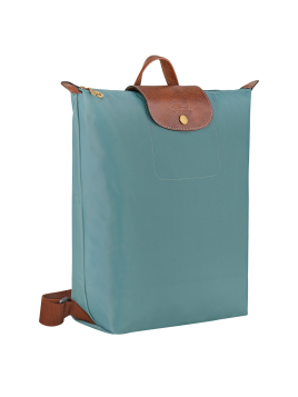 Longchamp 10284089 - NYLON ET CUIR - EUCAL longchamp sac à dos m pliage original Sac business