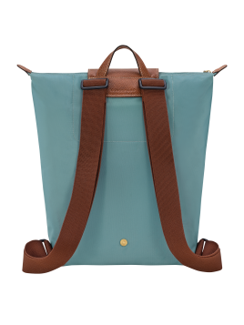 Longchamp 10284089 - NYLON ET CUIR - EUCAL longchamp sac à dos m pliage original Sacs à mains