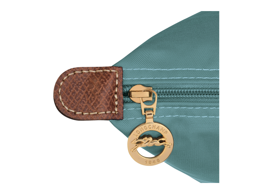 Longchamp 10284089 - NYLON ET CUIR - EUCAL longchamp sac à dos m pliage original Sac business