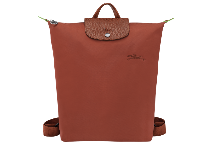 Longchamp 10284919 sac à dos m le pliage green longchamp Sacs à mains