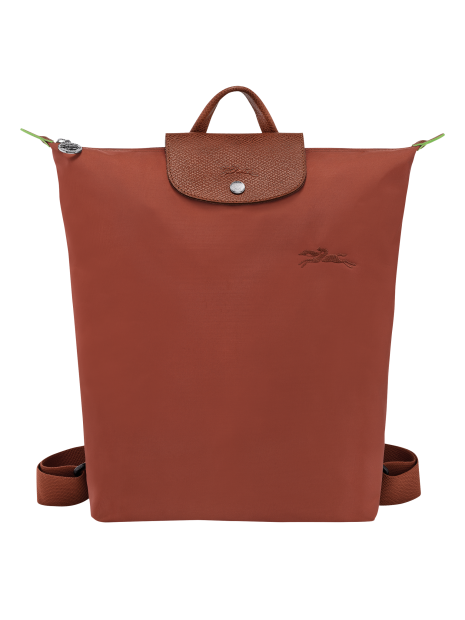 Longchamp 10284919 sac à dos m le pliage green longchamp sacs-a-mains