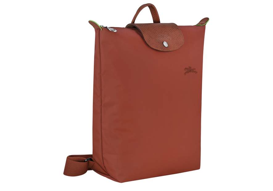 Longchamp 10284919 sac à dos m le pliage green longchamp Sacs à mains