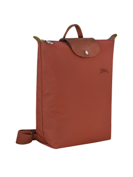 Longchamp 10284919 - POLYAMIDE - CHATAIGNE sac à dos m le pliage green longchamp Sac business