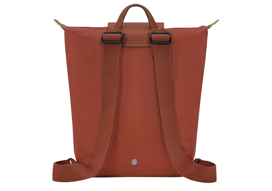 Longchamp 10284919 sac à dos m le pliage green longchamp Sacs à mains