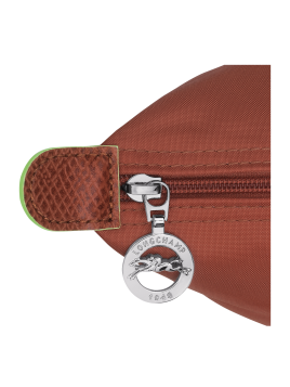 Longchamp 10284919 - POLYAMIDE - CHATAIGNE sac à dos m le pliage green longchamp Sac business