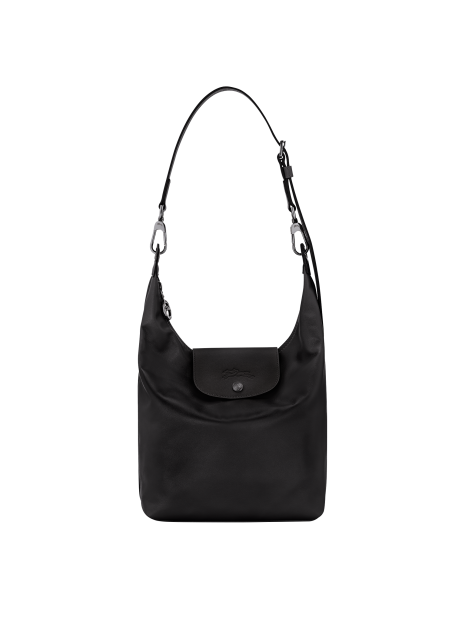 Longchamp 10286987 - CUIR DE VACHETTE - NO sac porté épaule m loisirs